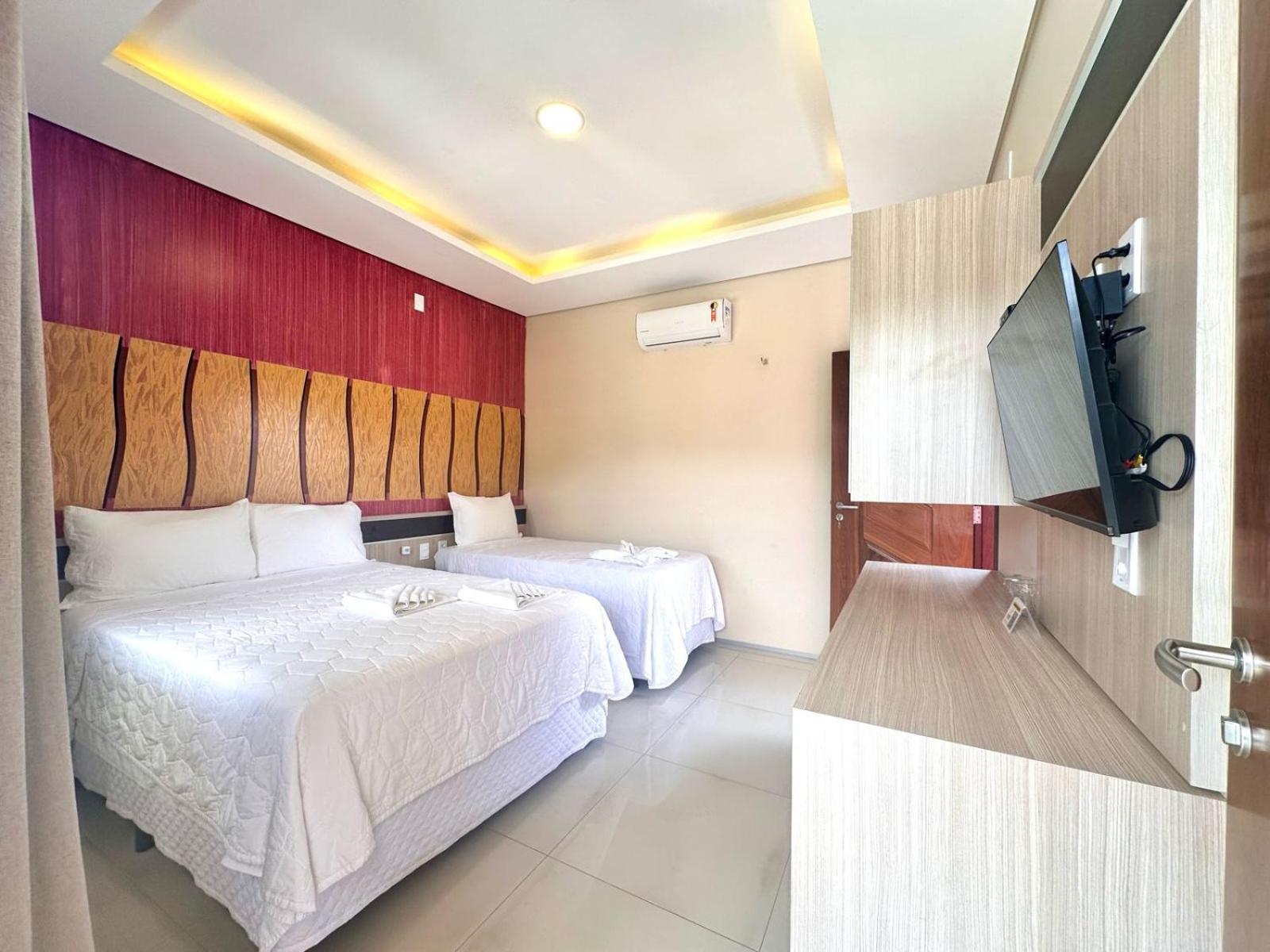Lencois Maranhenses Hotel
