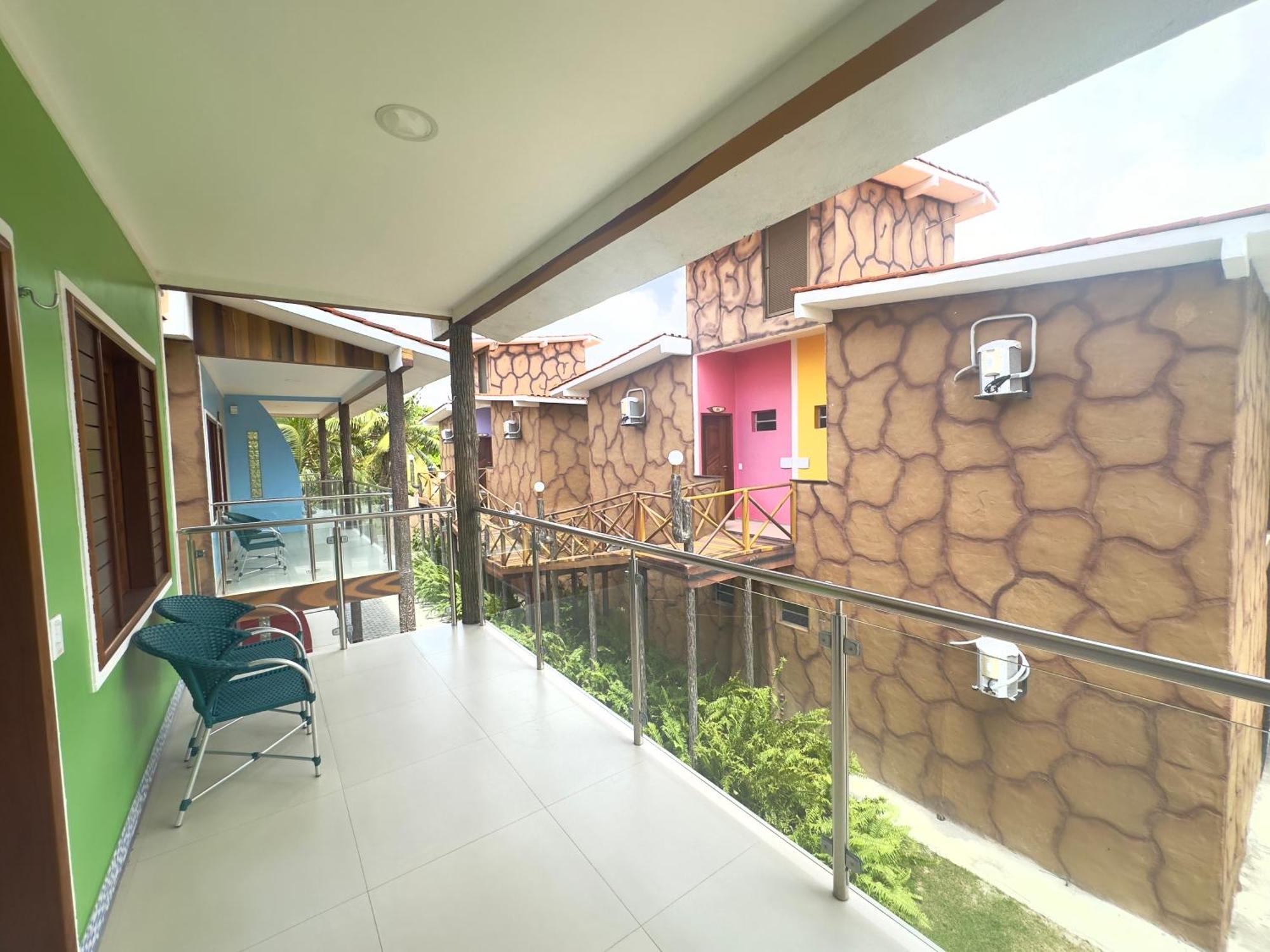 Hotel Lencois Maranhenses
