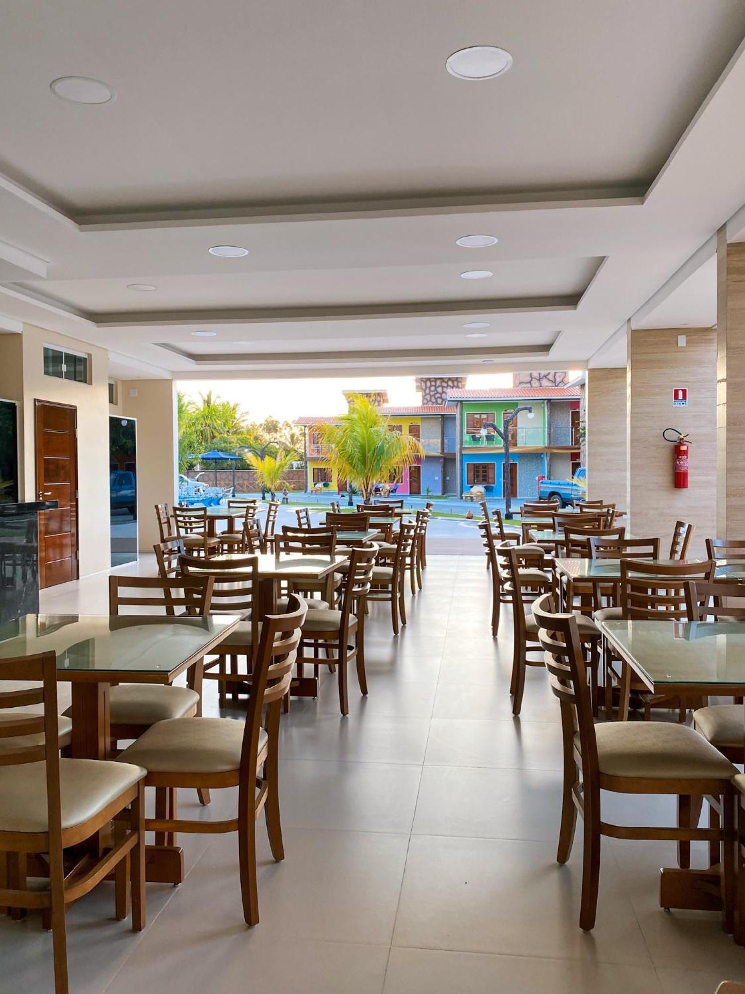 Hotel Lencois Maranhenses *