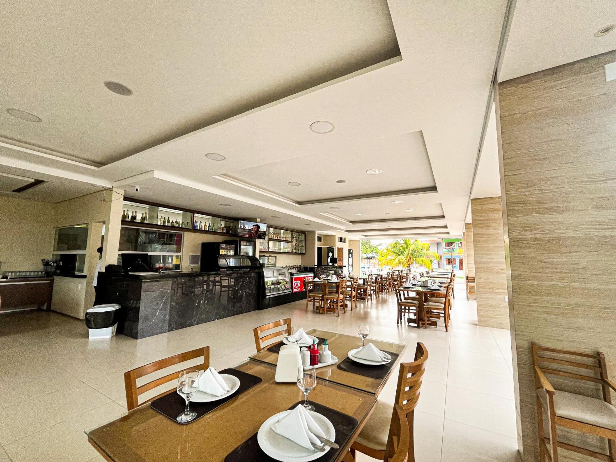 Hotel Lencois Maranhenses *
