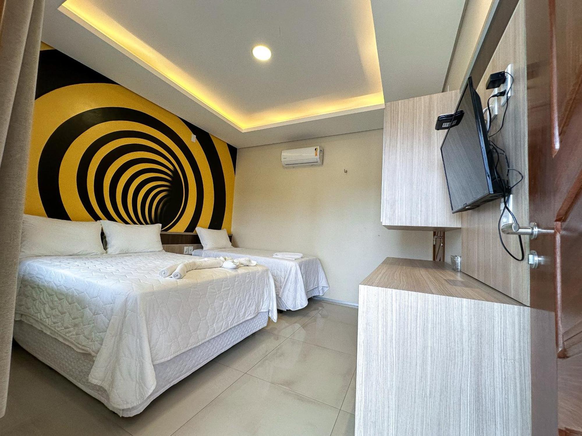 Hotel Lencois Maranhenses *