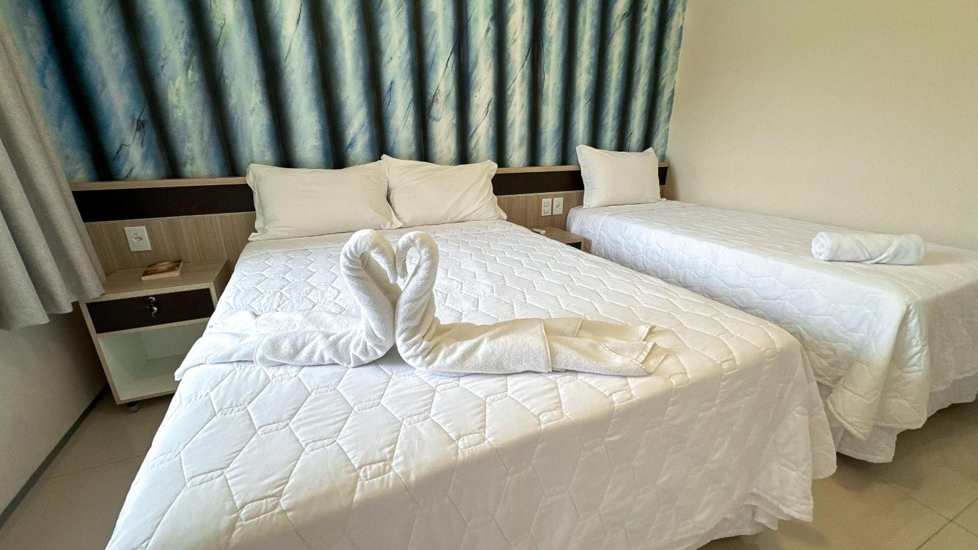 Lencois Maranhenses Hotel