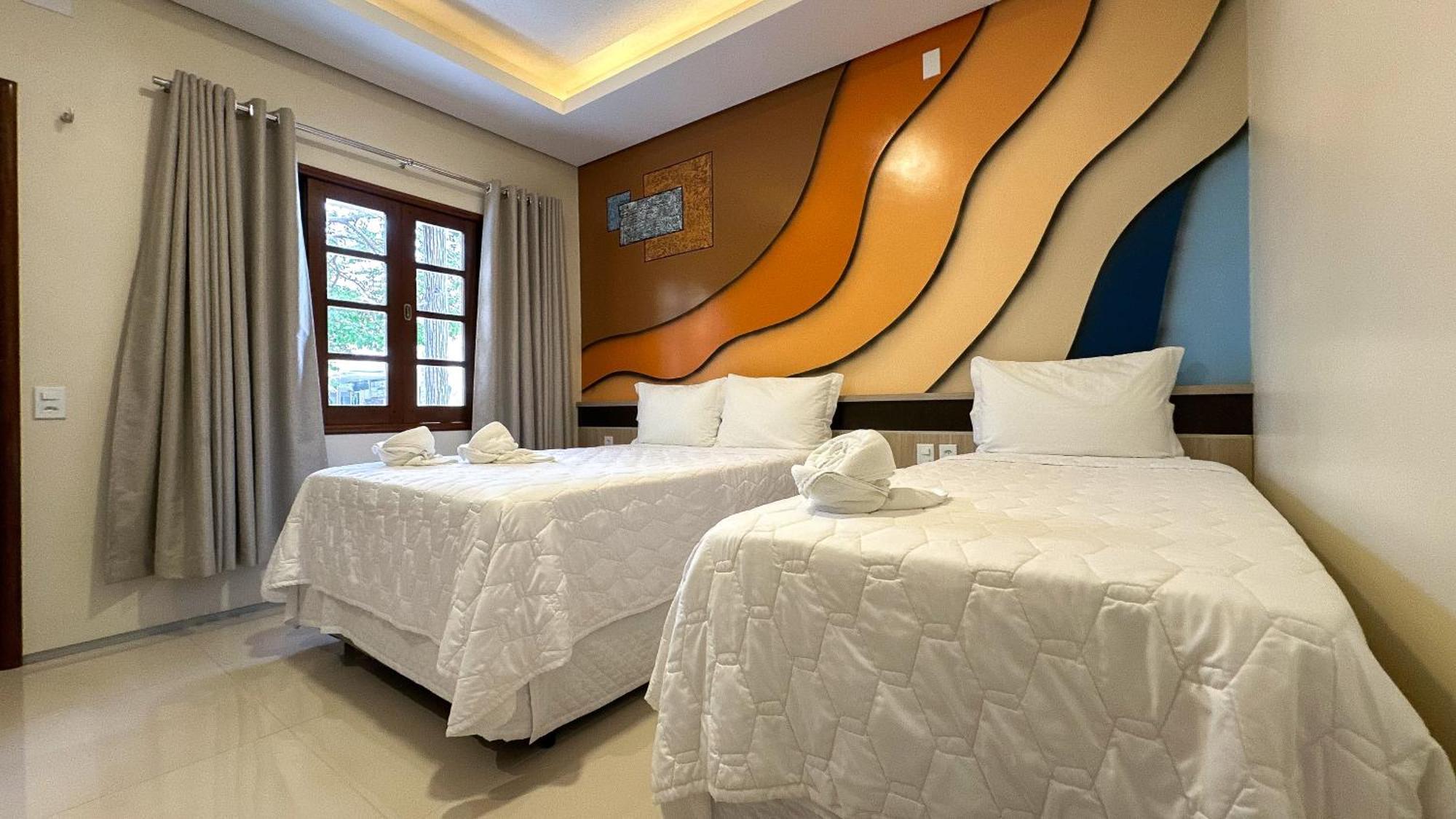 Hotel Lencois Maranhenses