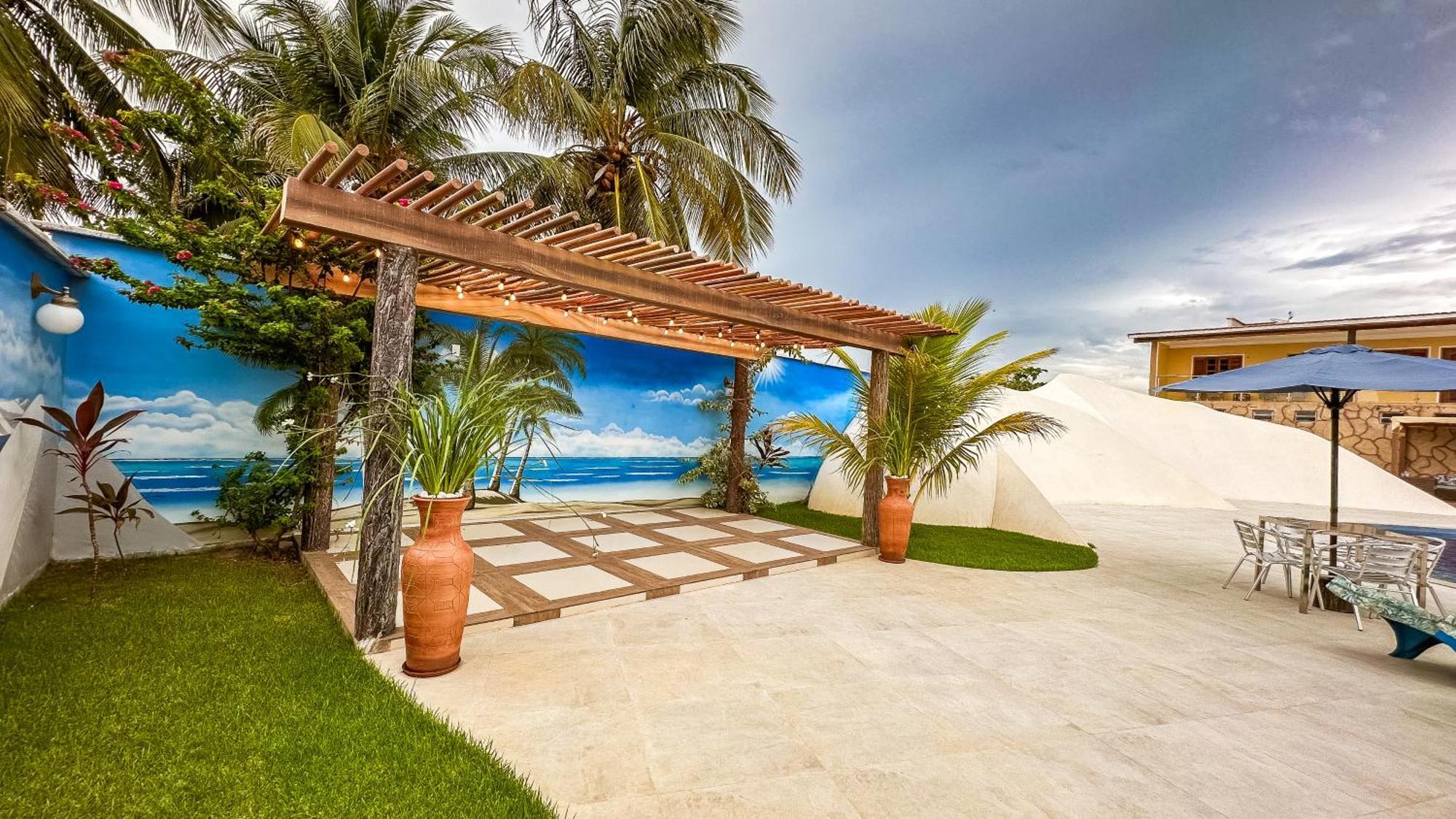 Hotel Lencois Maranhenses Santo Amaro do Maranhao