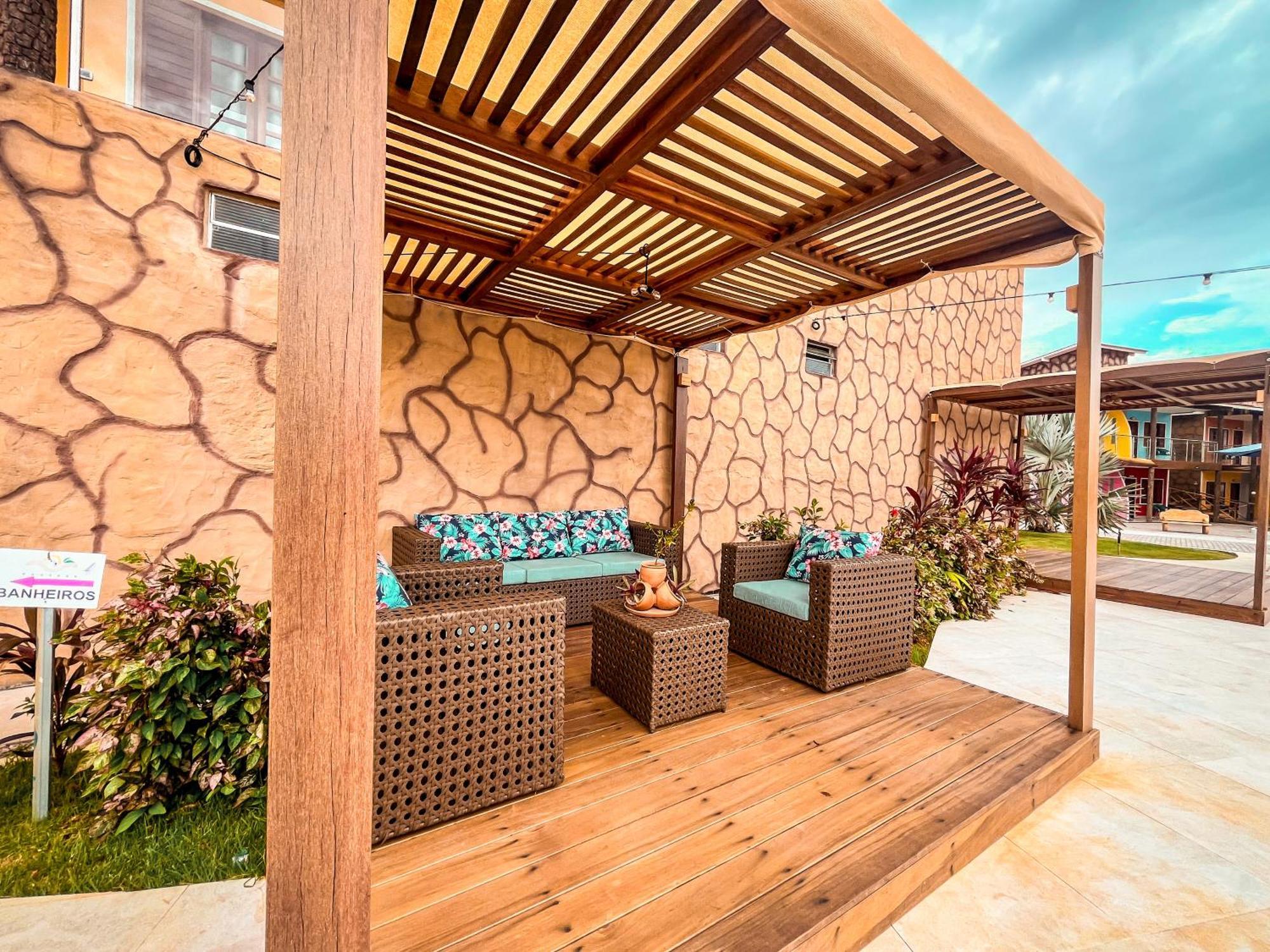 Hotel Lencois Maranhenses