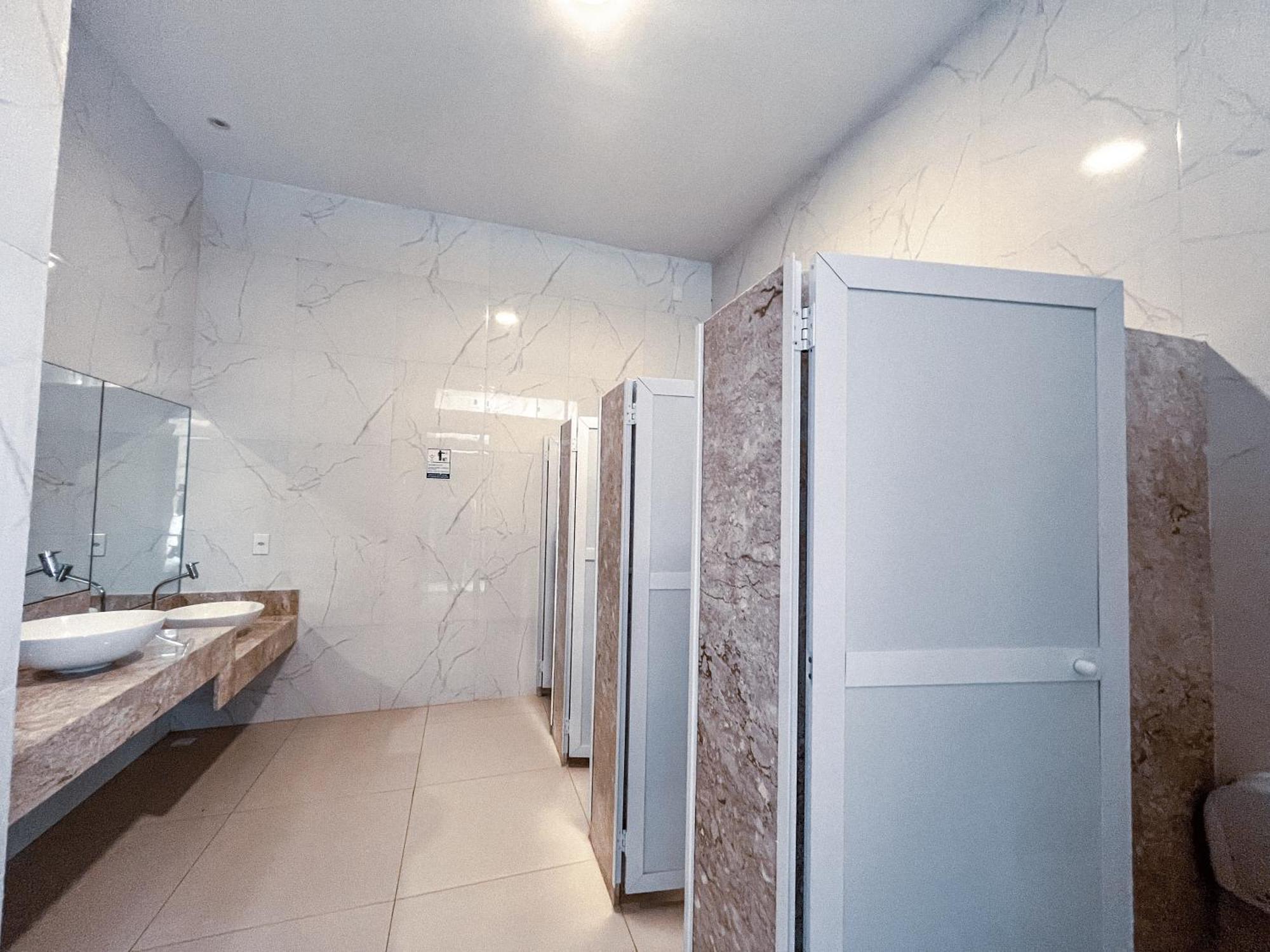 Lencois Maranhenses Hotel