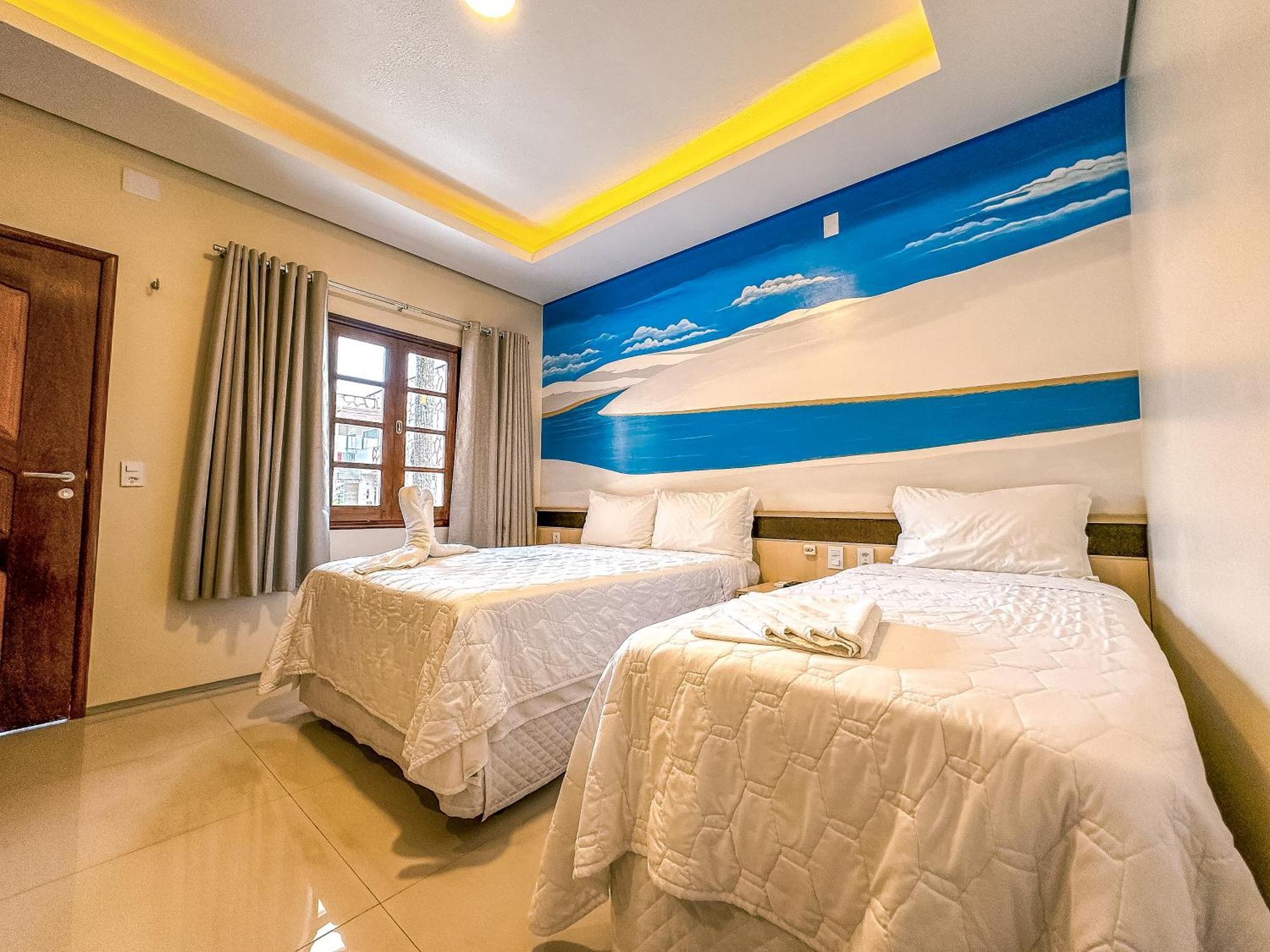Hotel Lencois Maranhenses *