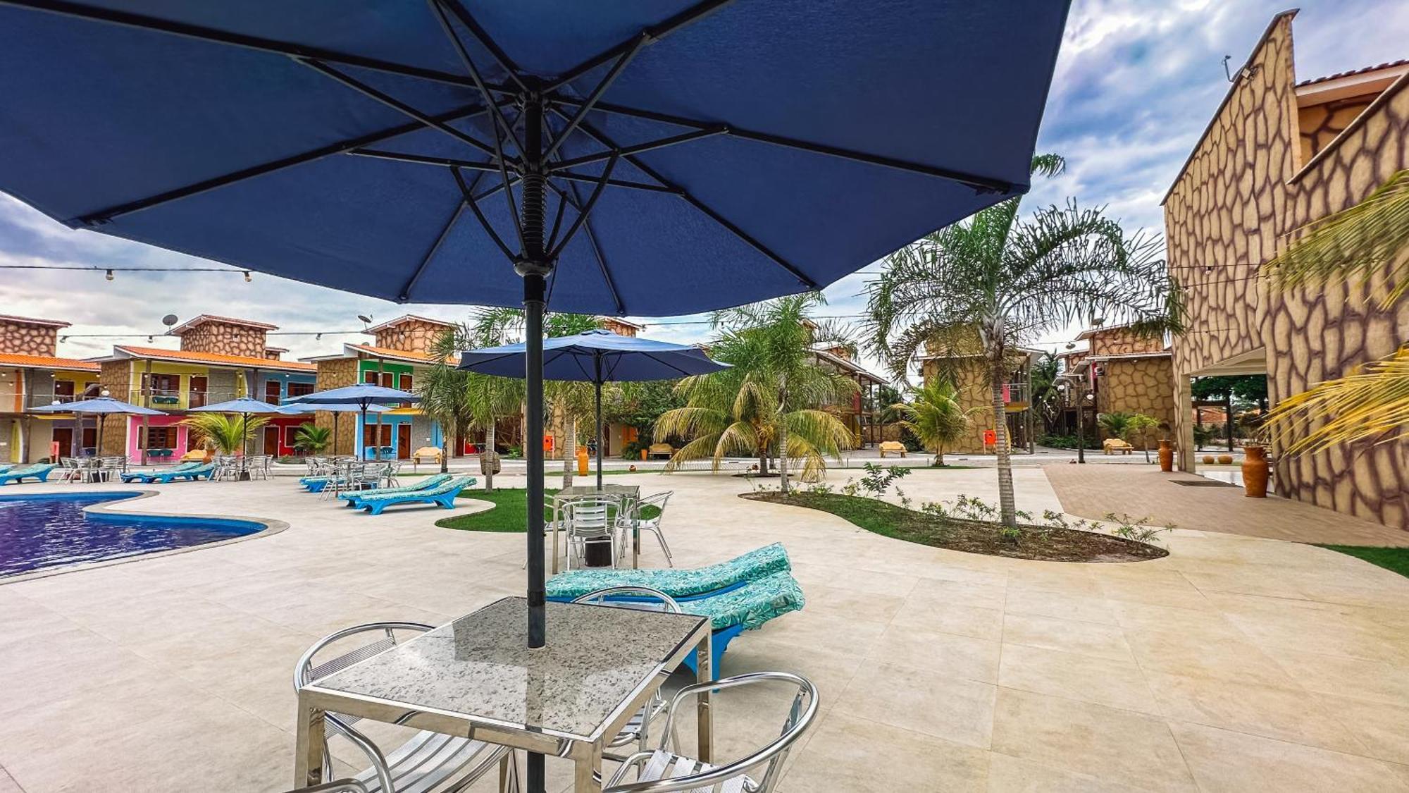 Lencois Maranhenses Hotel *