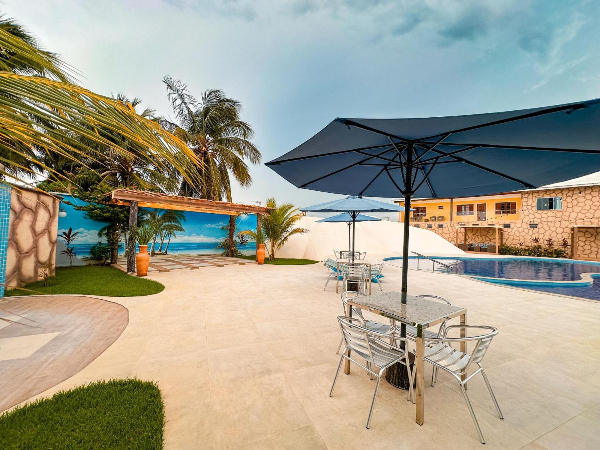 Lencois Maranhenses Hotel *