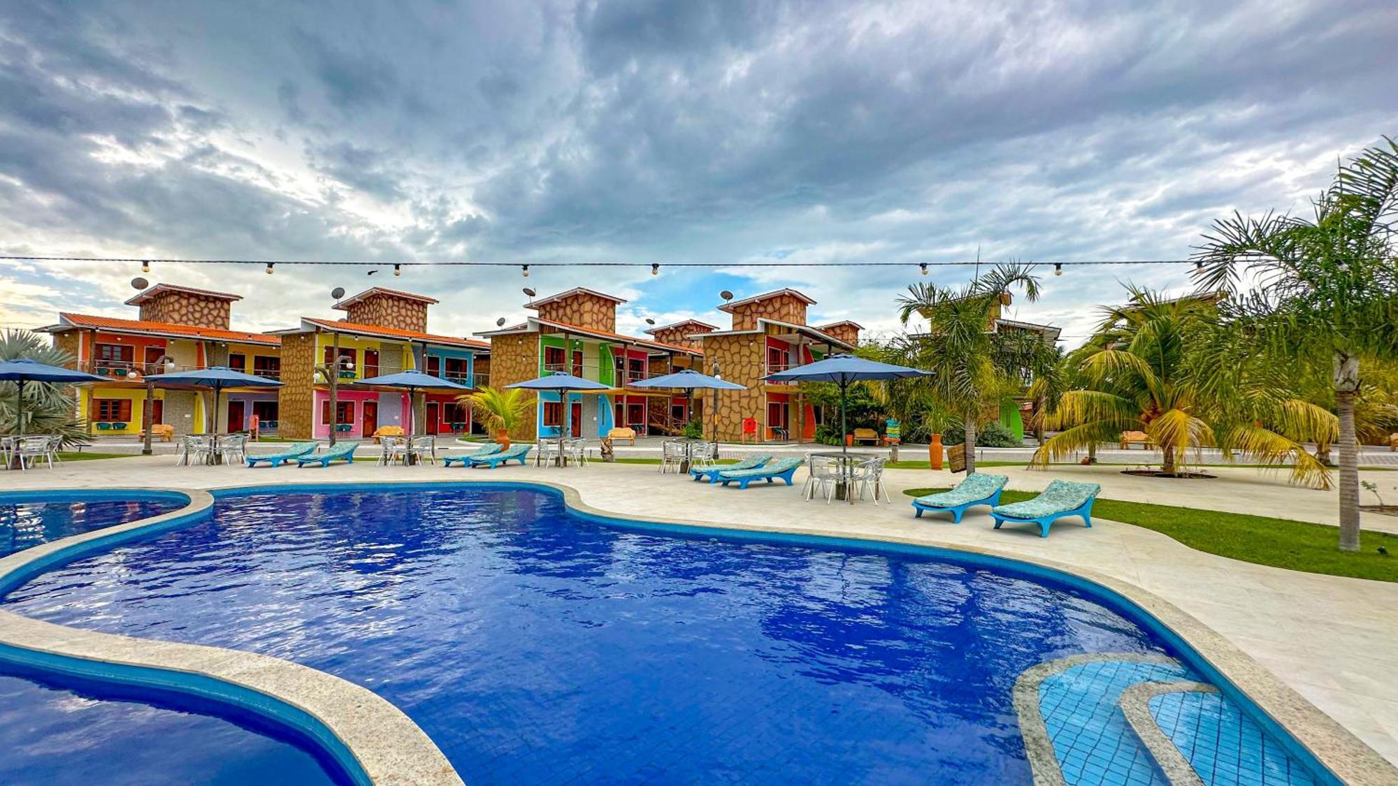 Hotel Lencois Maranhenses