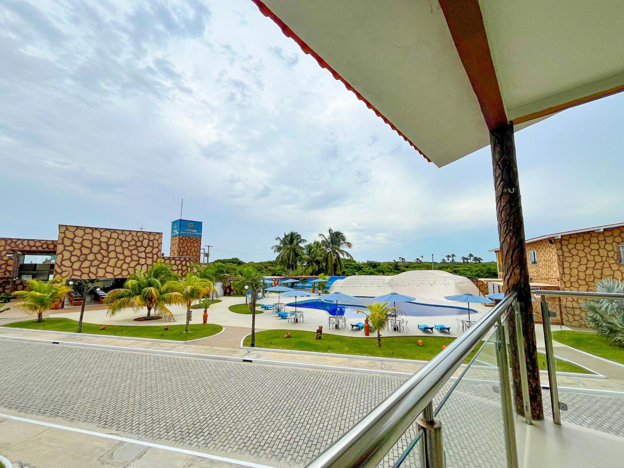 Hotel Lencois Maranhenses *