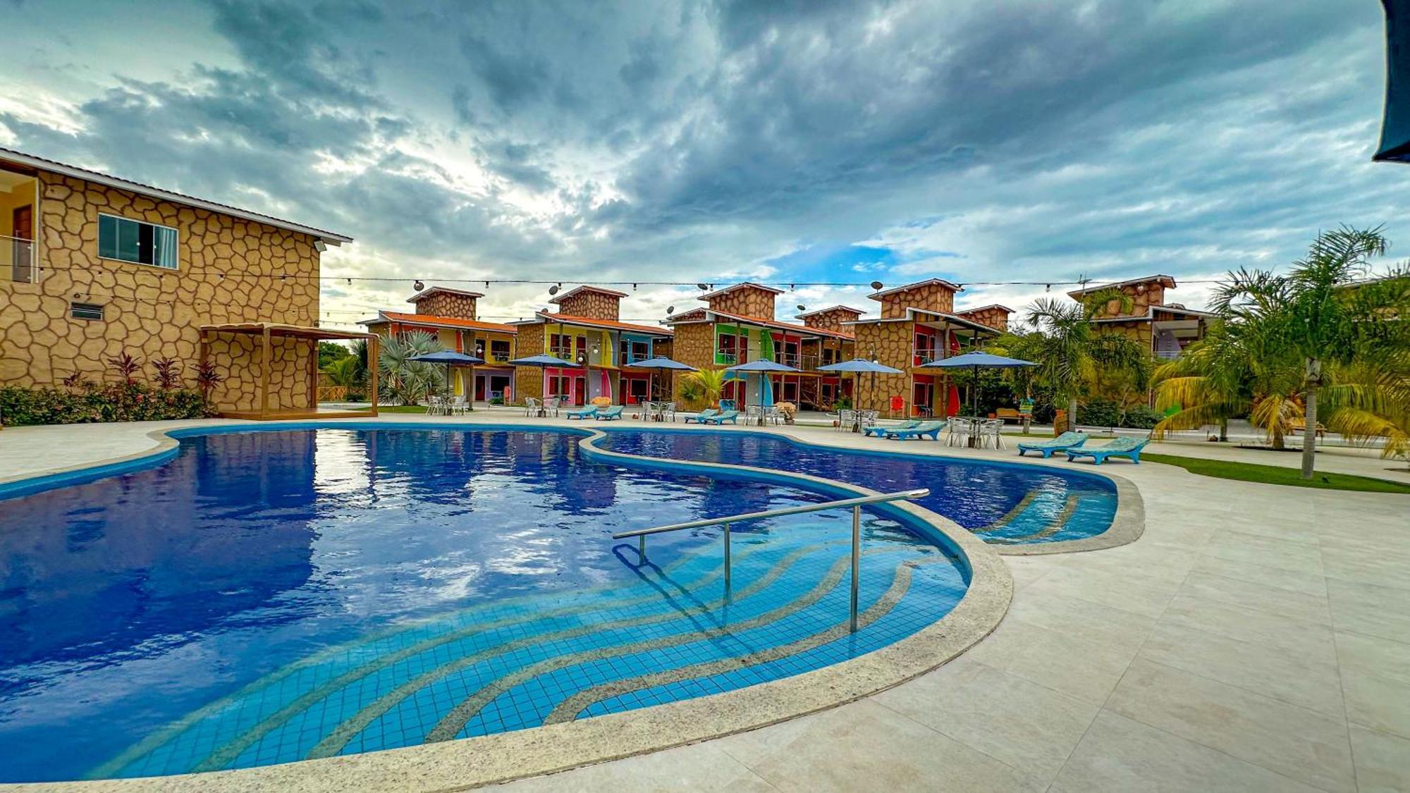 Lencois Maranhenses Hotel