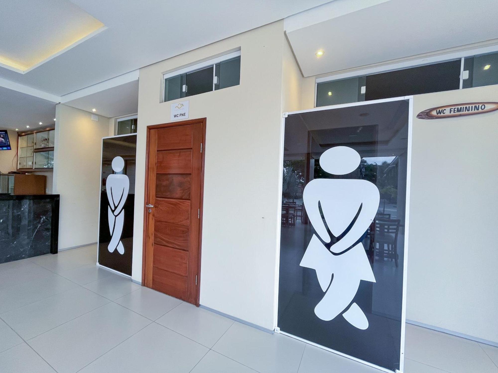 Lencois Maranhenses Hotel *