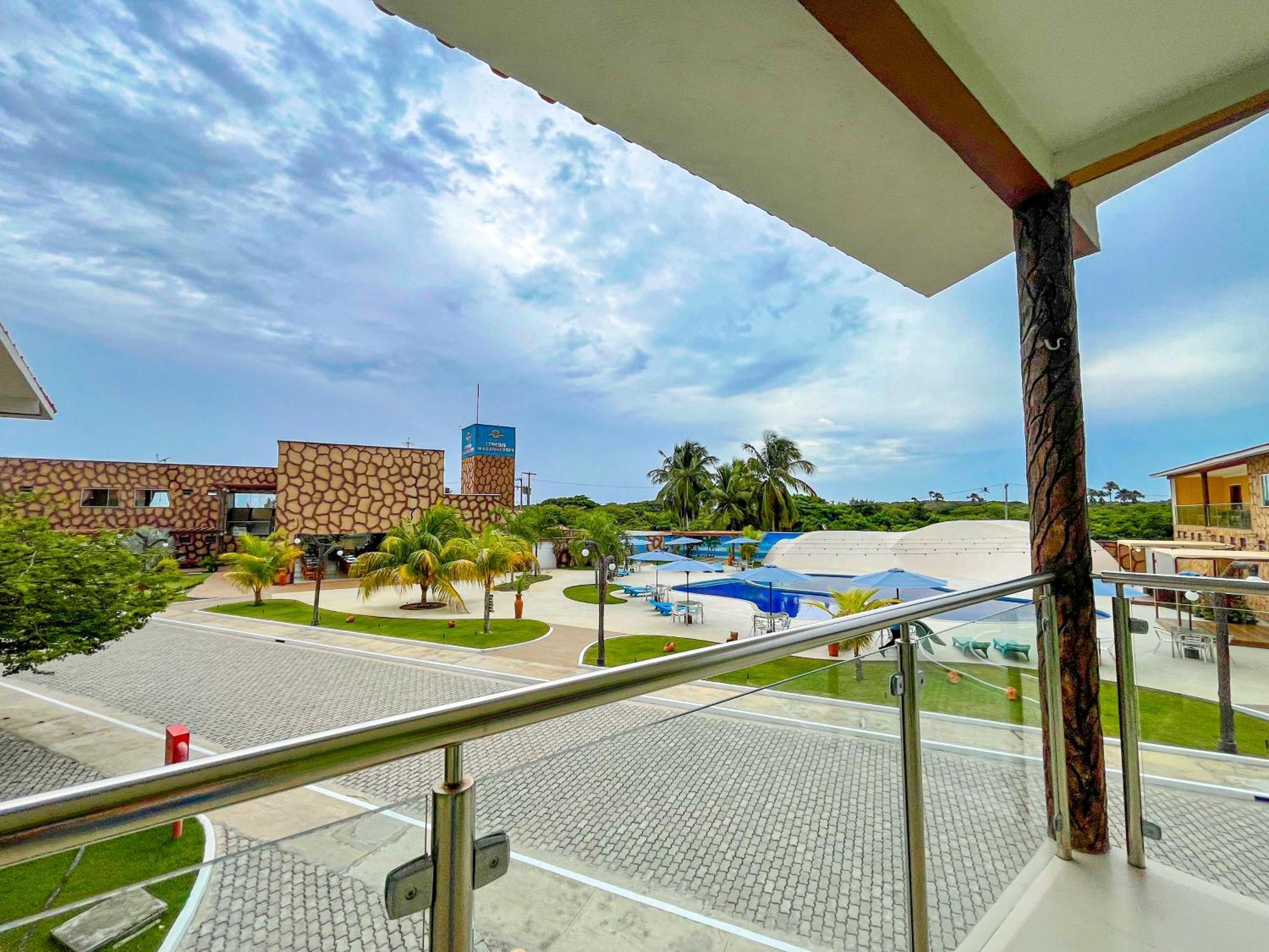 Hotel Lencois Maranhenses