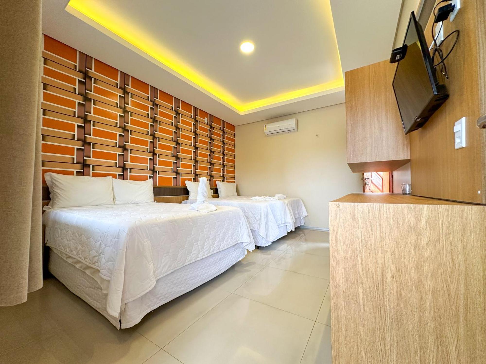 Lencois Maranhenses Hotel Santo Amaro do Maranhao