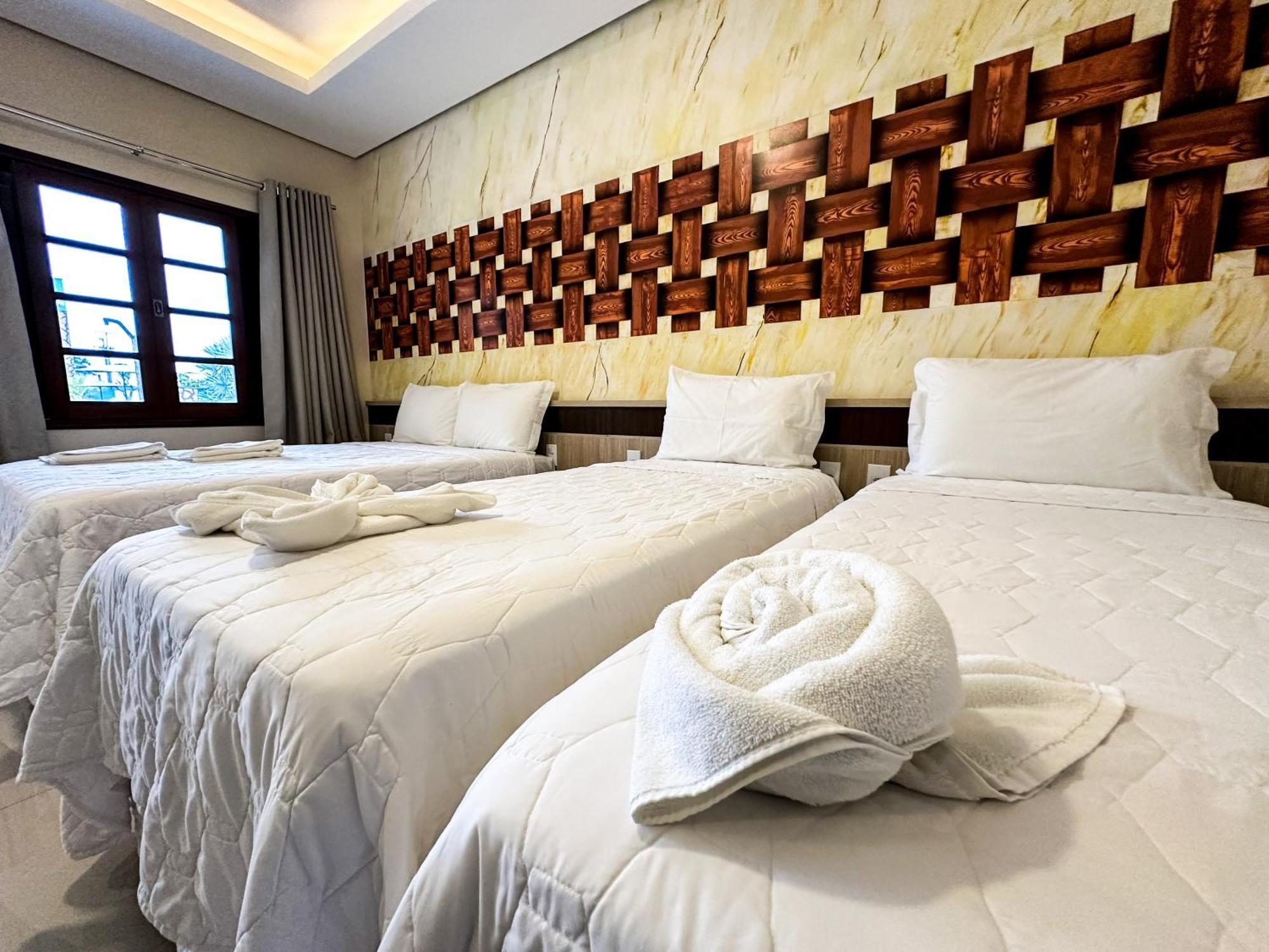 Hotel Lencois Maranhenses Santo Amaro do Maranhao
