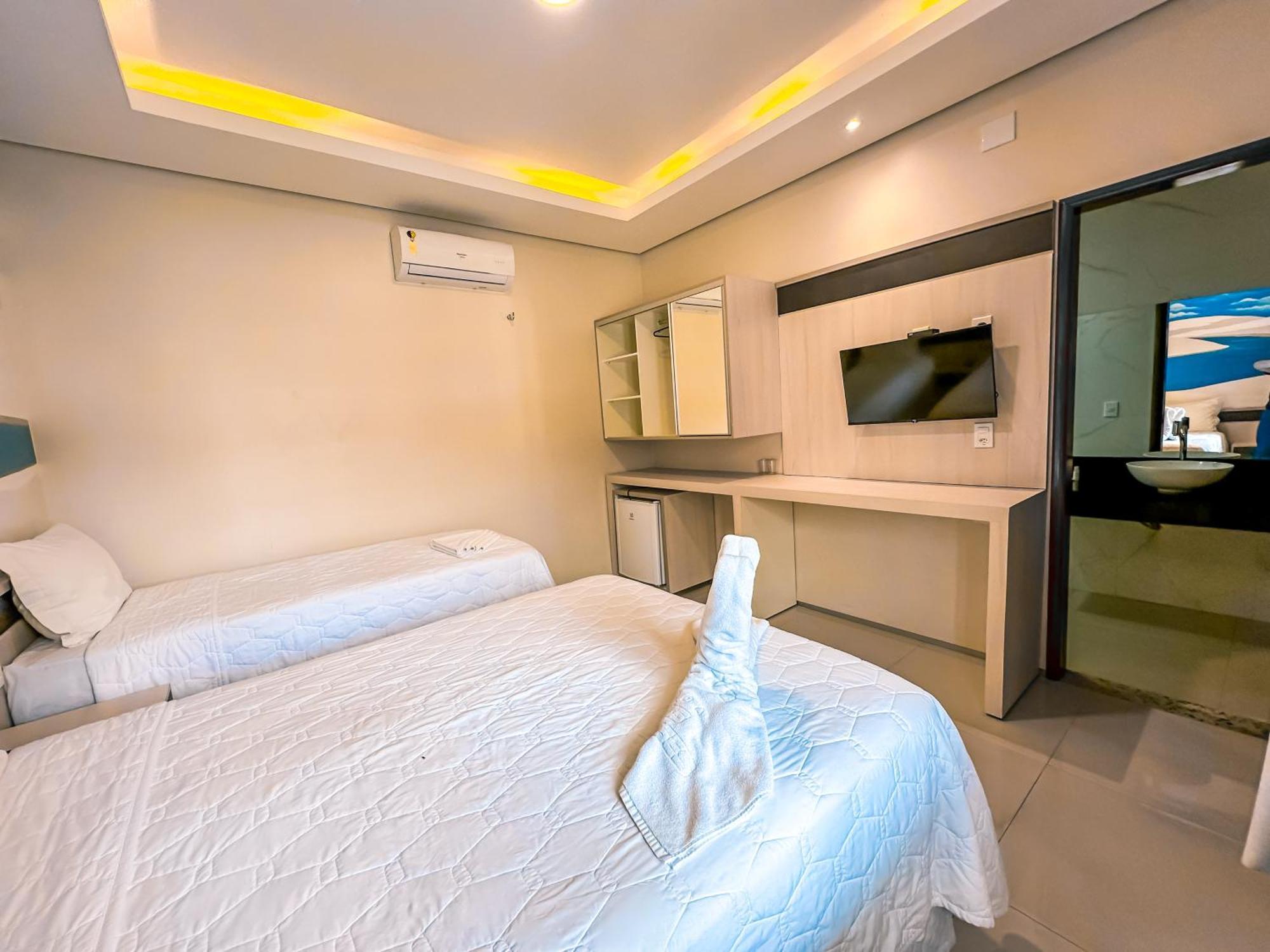 Lencois Maranhenses Hotel *