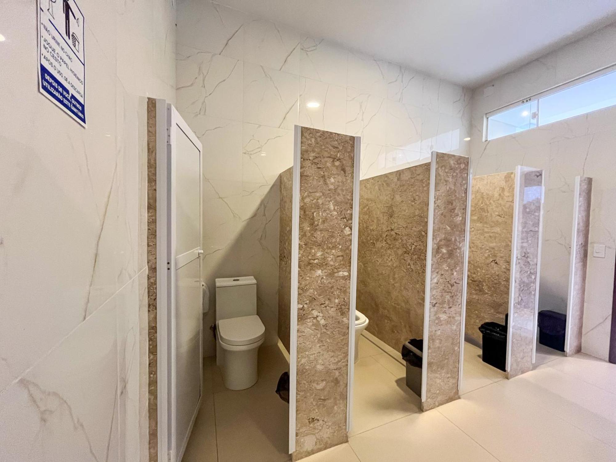Hotel Lencois Maranhenses Santo Amaro do Maranhao