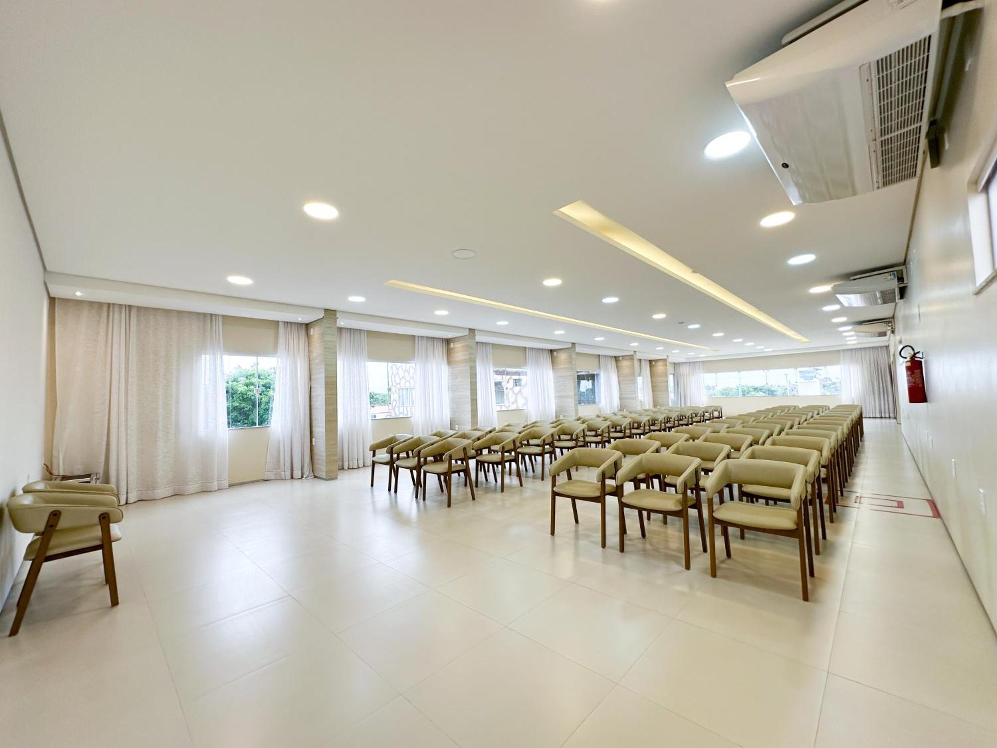 Lencois Maranhenses Hotel *