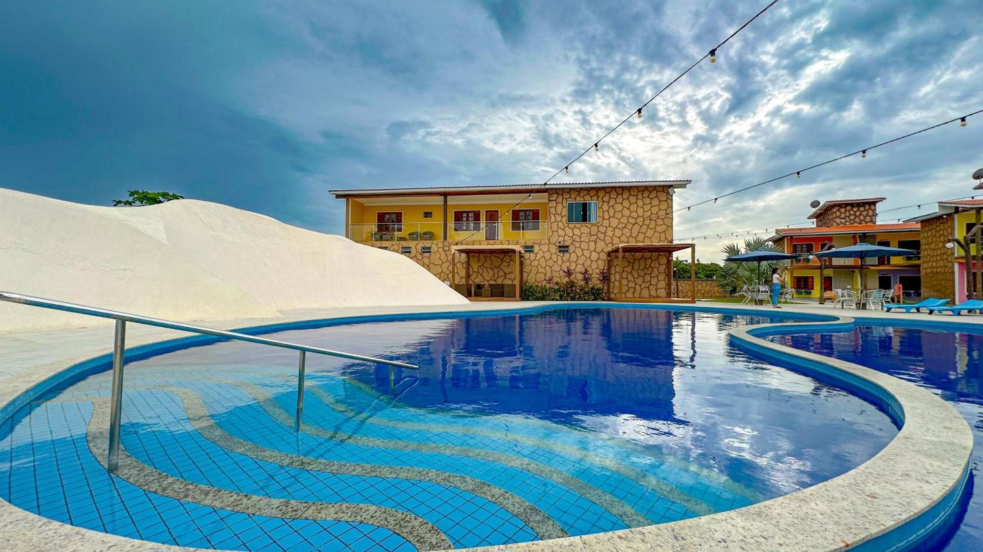 Hotel Lencois Maranhenses *